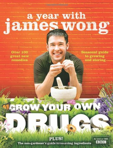 james wong grow your own drugs cover james wong grow your own drugs cover