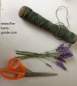 A Guide On How To Dry Lavender