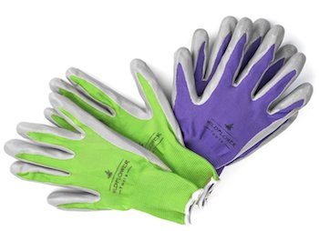 gardening gloves