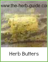 herb butter