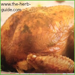 Herb  Chicken