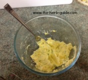 garlic butter garlic butter