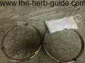 assembling the jelly strainer assembling the jelly strainer