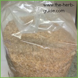 oatmeal in a bag as a natural sunburn remedy oatmeal in a bag as a natural sunburn remedy