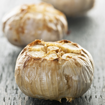 How to Roast Garlic