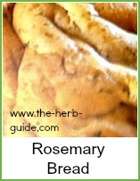 rosemary bread