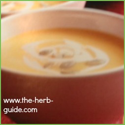 Sage Recipe