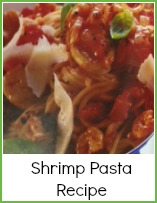 shrimp pasta