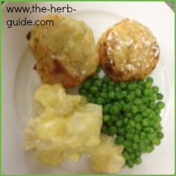 Fish Cakes Recipe