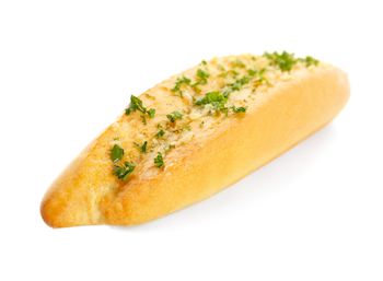 Garlic Bread Recipe