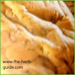 Rosemary Bread Recipe